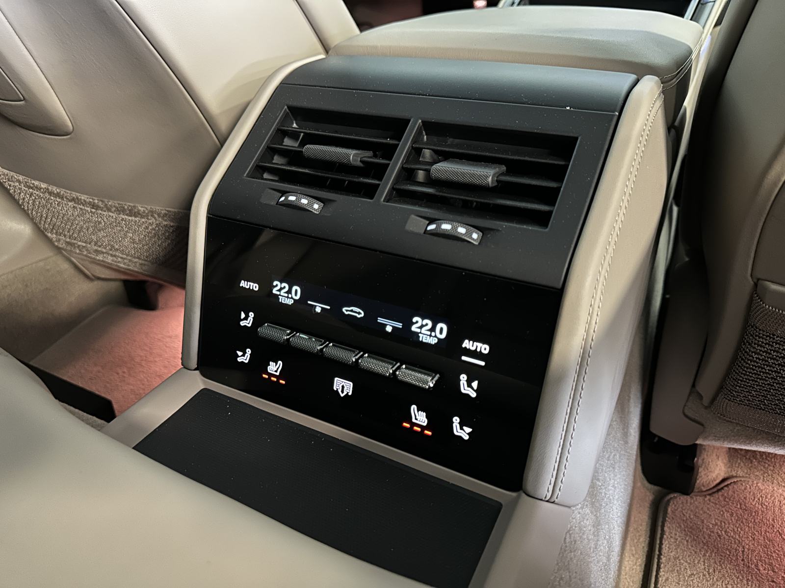 142.615€ + PDV Porsche Panamera 2.9 4 E-HYBRID 4WD |Pano|Chrono|Bose|, fotografija 19