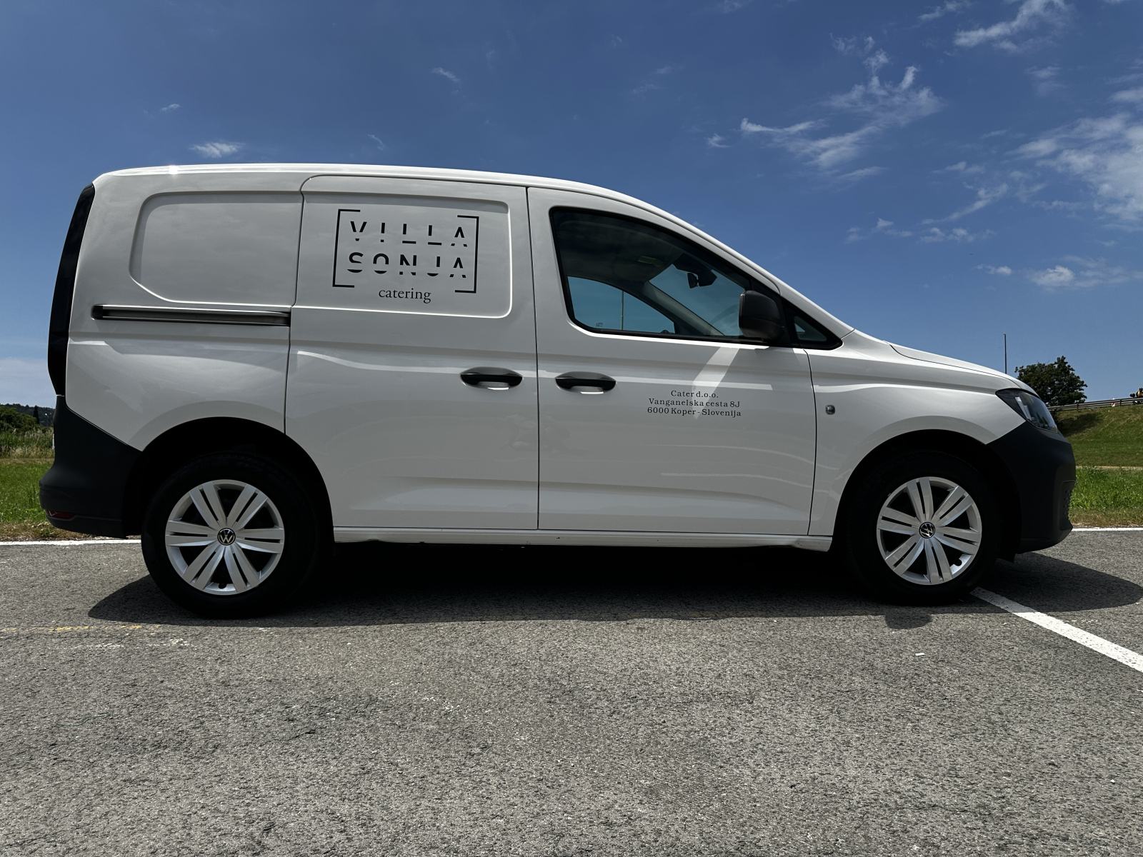 2.0 TDI PDC-6.BRZINA-SLOVENSKI-1.LAST-U sustavu PDV, fotografija 3
