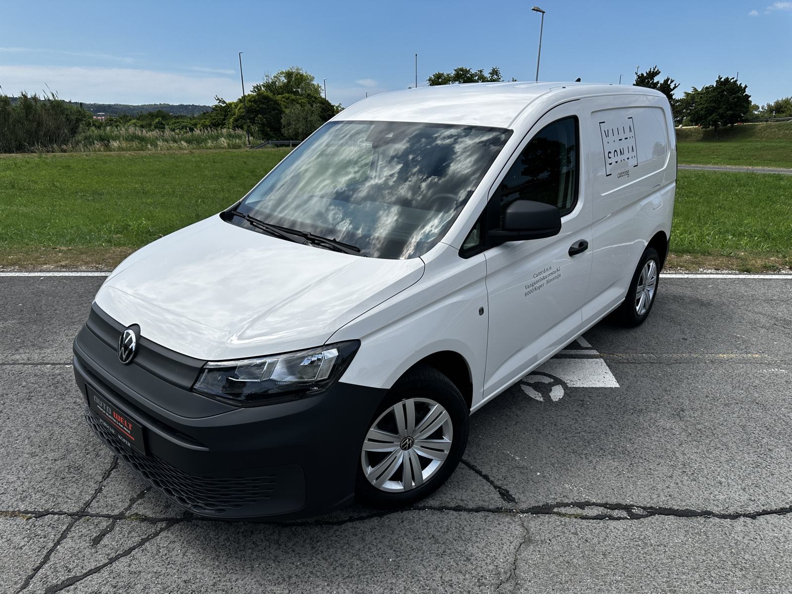 2.0 TDI PDC-6.BRZINA-SLOVENSKI-1.LAST-U sustavu PDV, fotografija 13