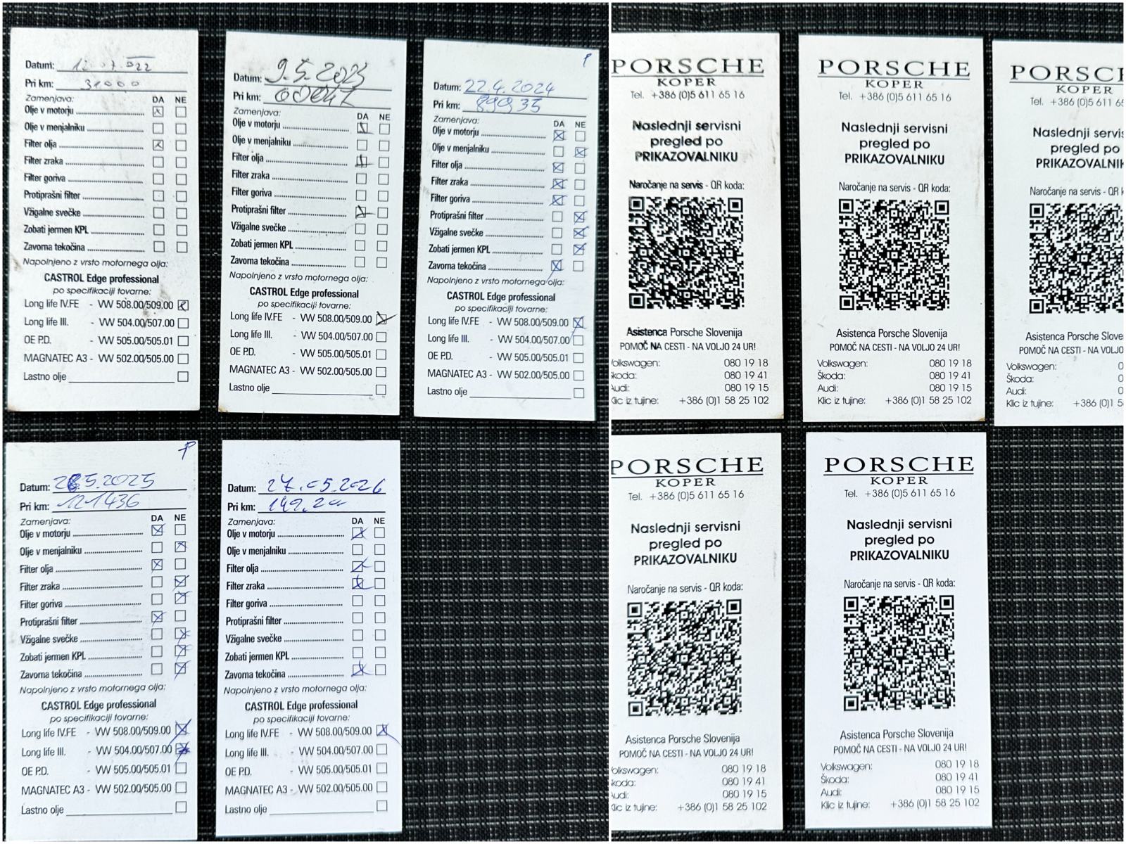 2.0 TDI PDC-6.BRZINA-SLOVENSKI-1.LAST-U sustavu PDV, fotografija 20