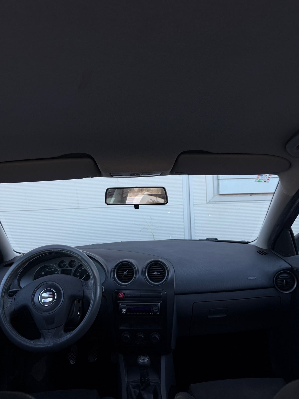 *2008 SEAT IBIZA 1.2* *KLIMA* *HR VOZILO*, fotografija 12