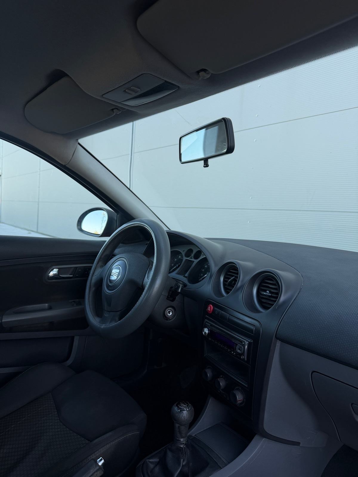 *2008 SEAT IBIZA 1.2* *KLIMA* *HR VOZILO*, fotografija 16