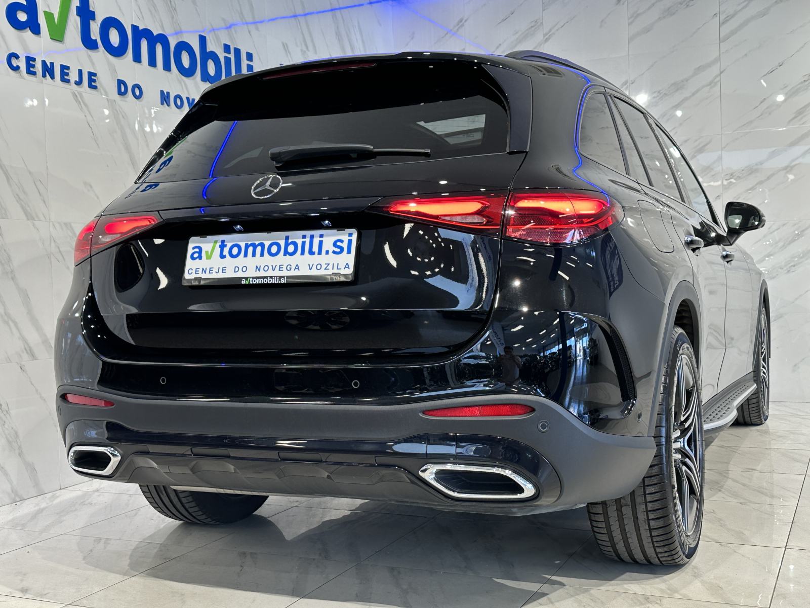 43025€ + PDV Mercedes-Benz GLC 220d|4M|AMG|Pano|ACC|HUD|360K|Gretje, fotografija 7