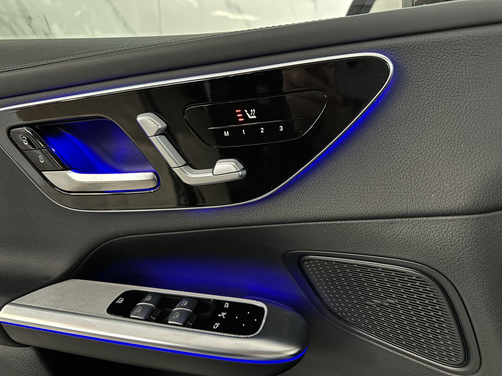 43025€ + PDV Mercedes-Benz GLC 220d|4M|AMG|Pano|ACC|HUD|360K|Gretje, fotografija 10