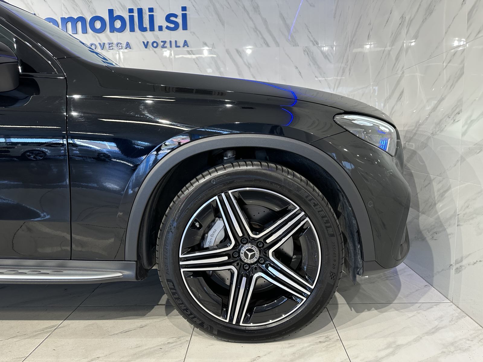 43025€ + PDV Mercedes-Benz GLC 220d|4M|AMG|Pano|ACC|HUD|360K|Gretje, fotografija 4