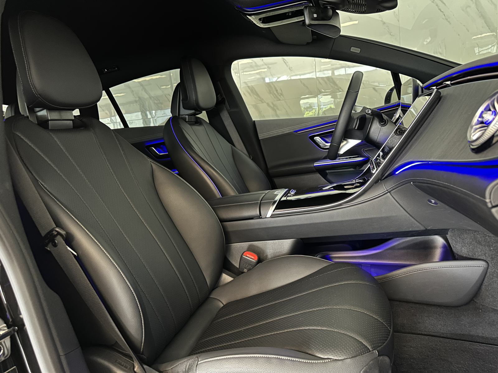 47.533€ + PDV Mercedes-Benz EQE 300 |AMG|DigitalL|Kamera|ACC|Kljuka|, fotografija 16
