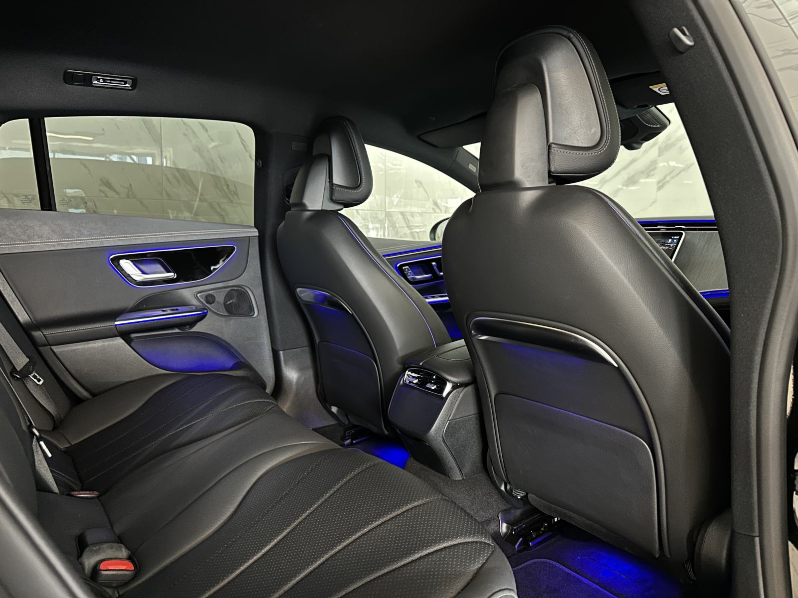 47.533€ + PDV Mercedes-Benz EQE 300 |AMG|DigitalL|Kamera|ACC|Kljuka|, fotografija 19