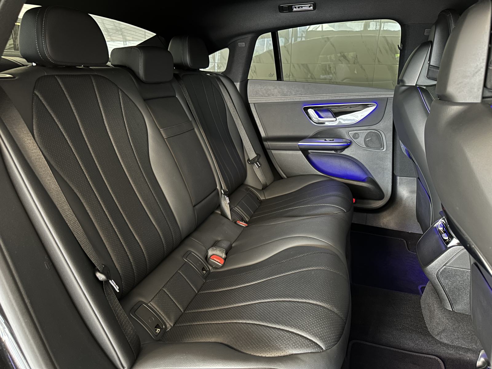 47.533€ + PDV Mercedes-Benz EQE 300 |AMG|DigitalL|Kamera|ACC|Kljuka|, fotografija 20