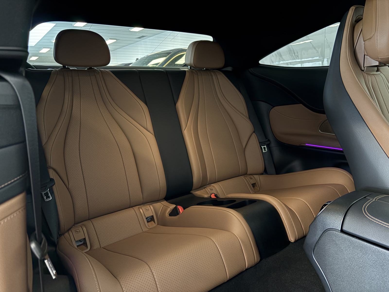 50.811€ + PDV Mercedes-Benz CLE Coupe 300 4MATIC AMG |Pano|Burm|360K|, fotografija 20