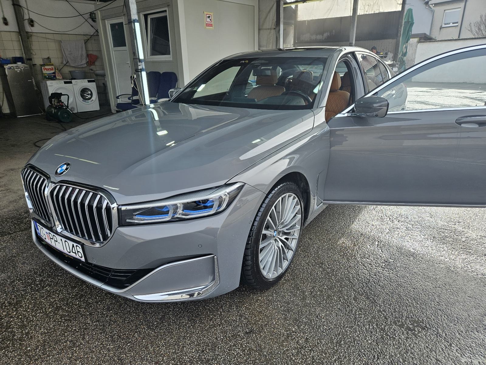 730d xDrive 286 ks.2021 g. 88000km.,cijena sa PDV-om, fotografija 6