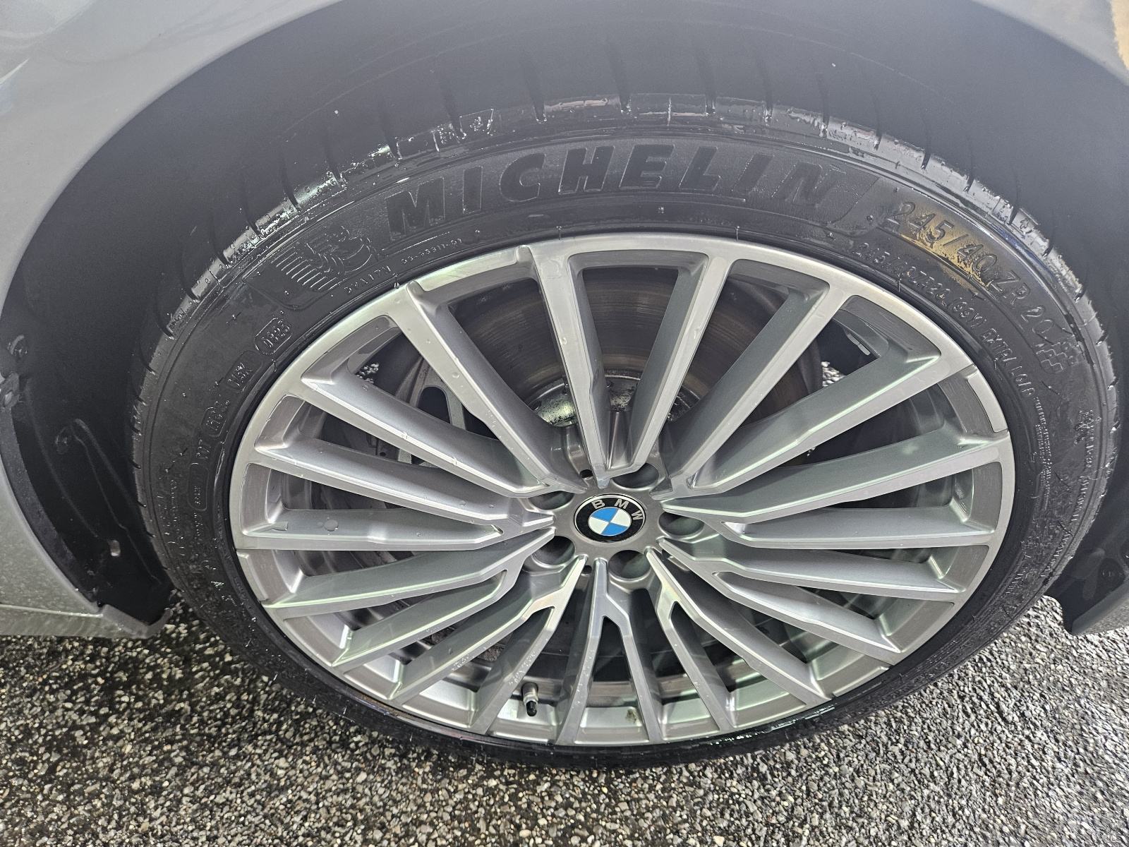 730d xDrive 286 ks.2021 g. 88000km.,cijena sa PDV-om, fotografija 11