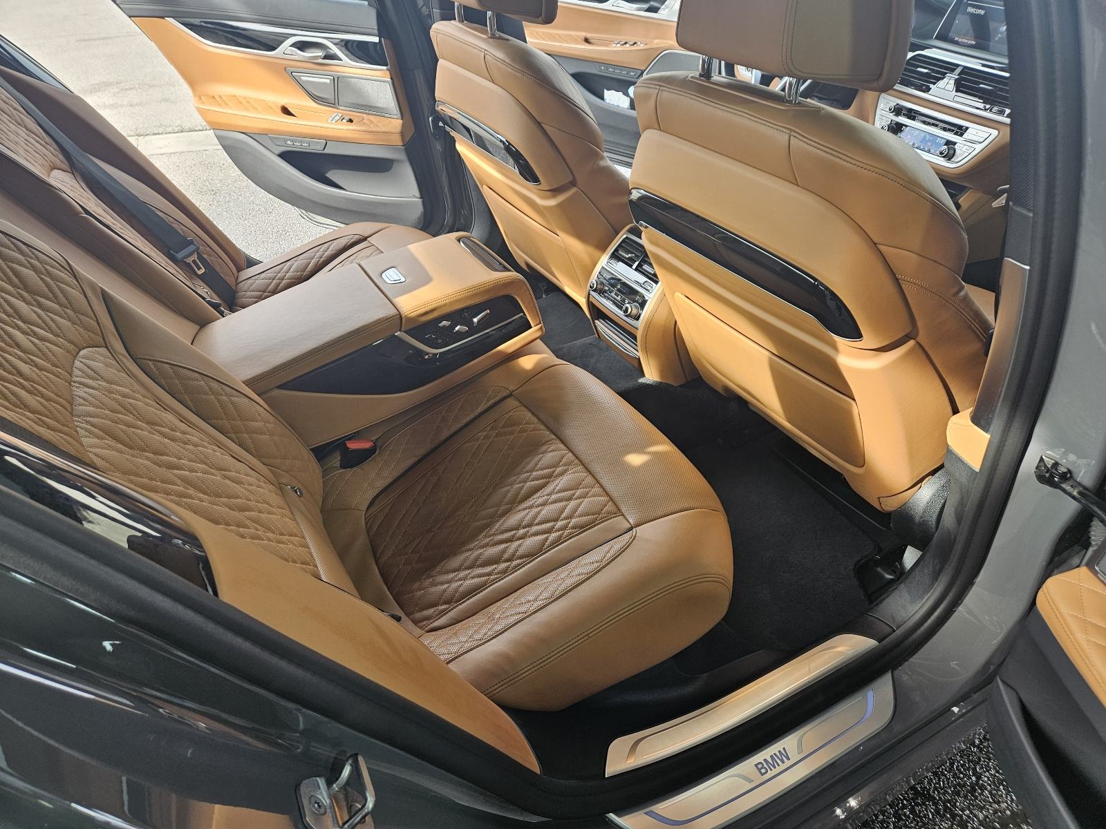 730d xDrive 286 ks.2021 g. 88000km.,cijena sa PDV-om, fotografija 14