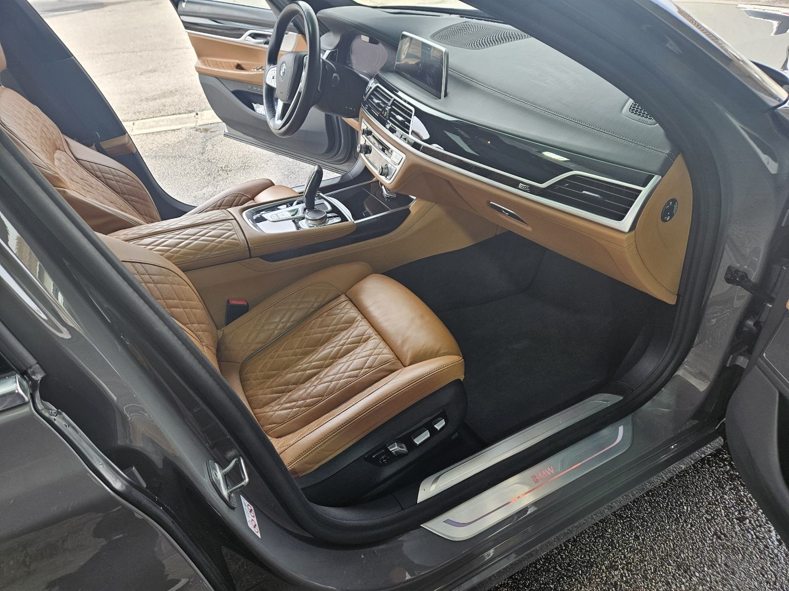 730d xDrive 286 ks.2021 g. 88000km.,cijena sa PDV-om, fotografija 12