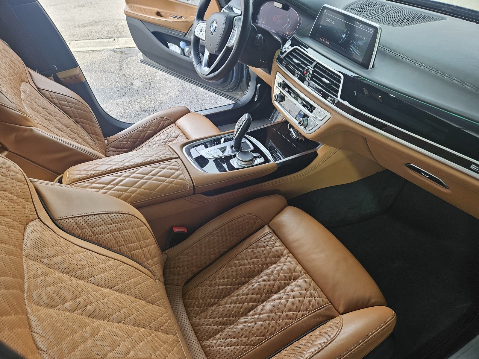 730d xDrive 286 ks.2021 g. 88000km.,cijena sa PDV-om, fotografija 13