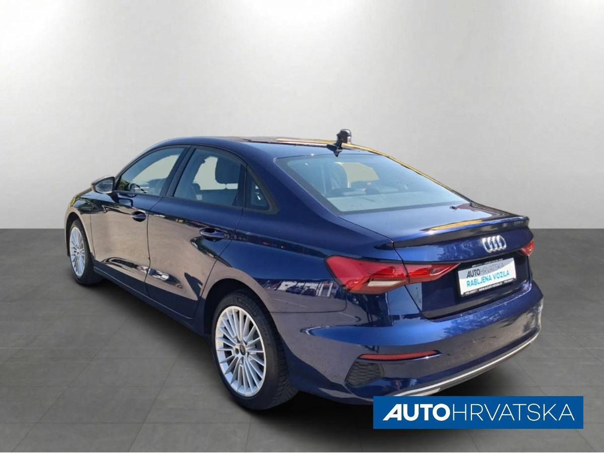 A3 30TDI ADVANCED BUSSINES, 21.890,00 €, fotografija 7