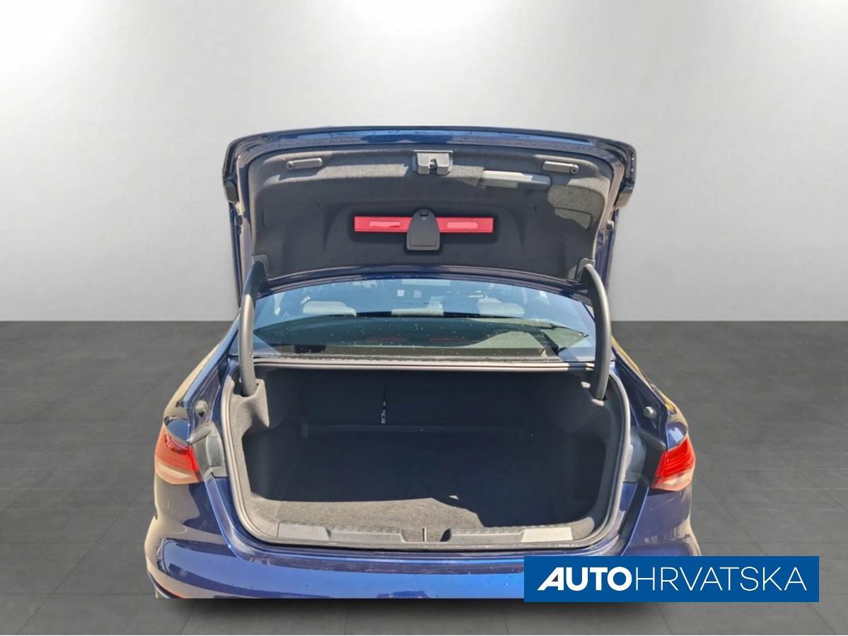A3 30TDI ADVANCED BUSSINES, 21.890,00 €, fotografija 9