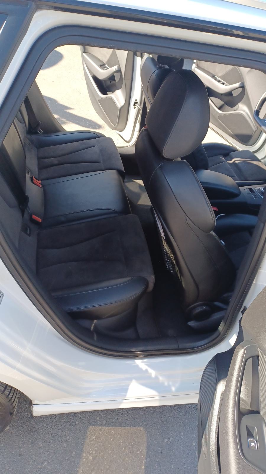 A3 SB PHEV (Benz/El) 1.4 e-Tron 150 KW DSG,S-Tronic,SPORT,NAVI,KAM,ACC, fotografija 17