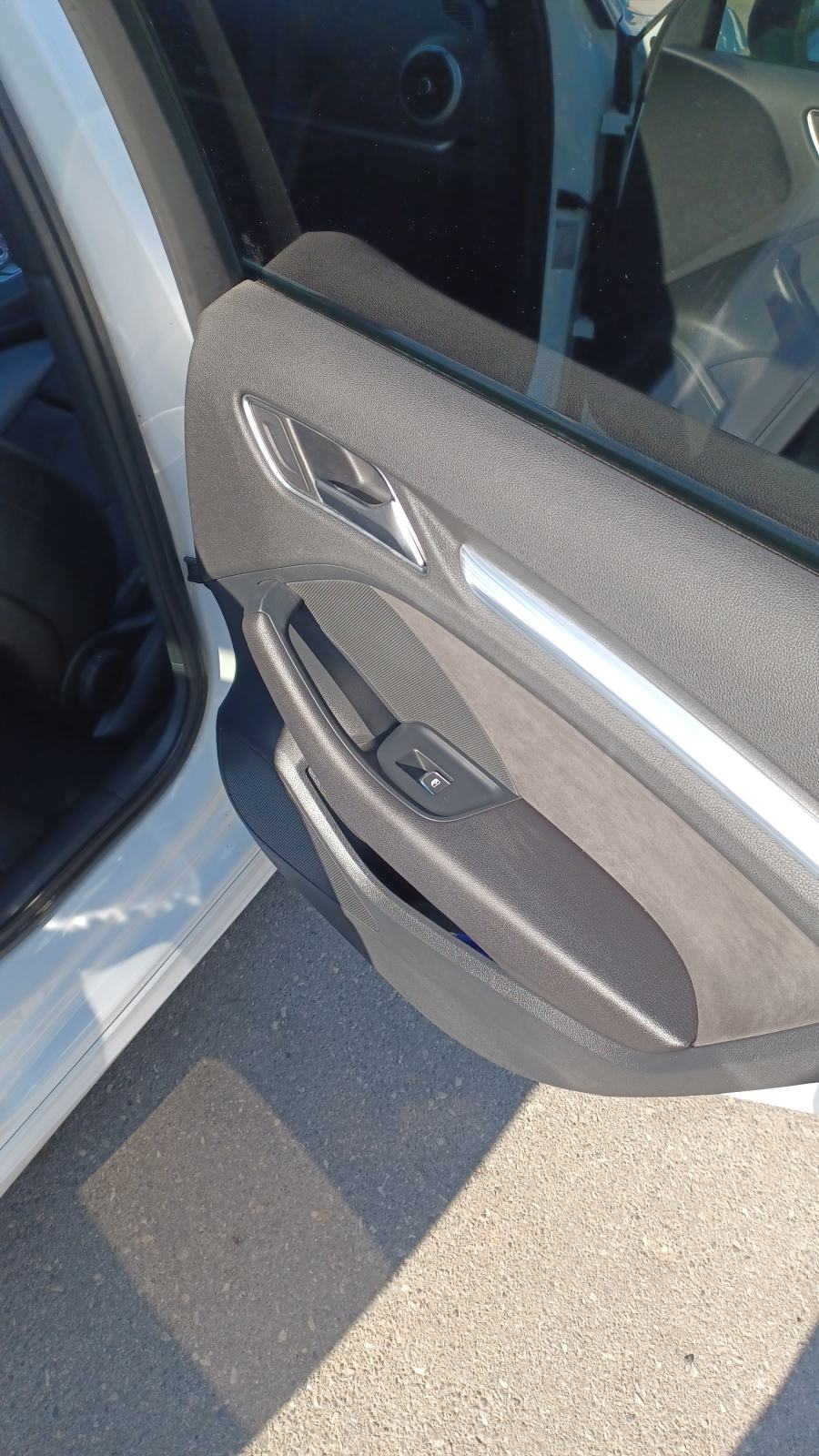 A3 SB PHEV (Benz/El) 1.4 e-Tron 150 KW DSG,S-Tronic,SPORT,NAVI,KAM,ACC, fotografija 19