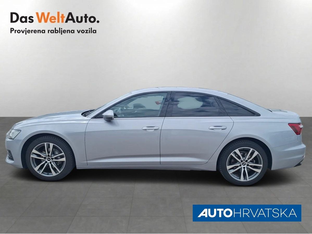 A6 2.0 TDI A6 2,0 TDI, 34.900,00 €, fotografija 2