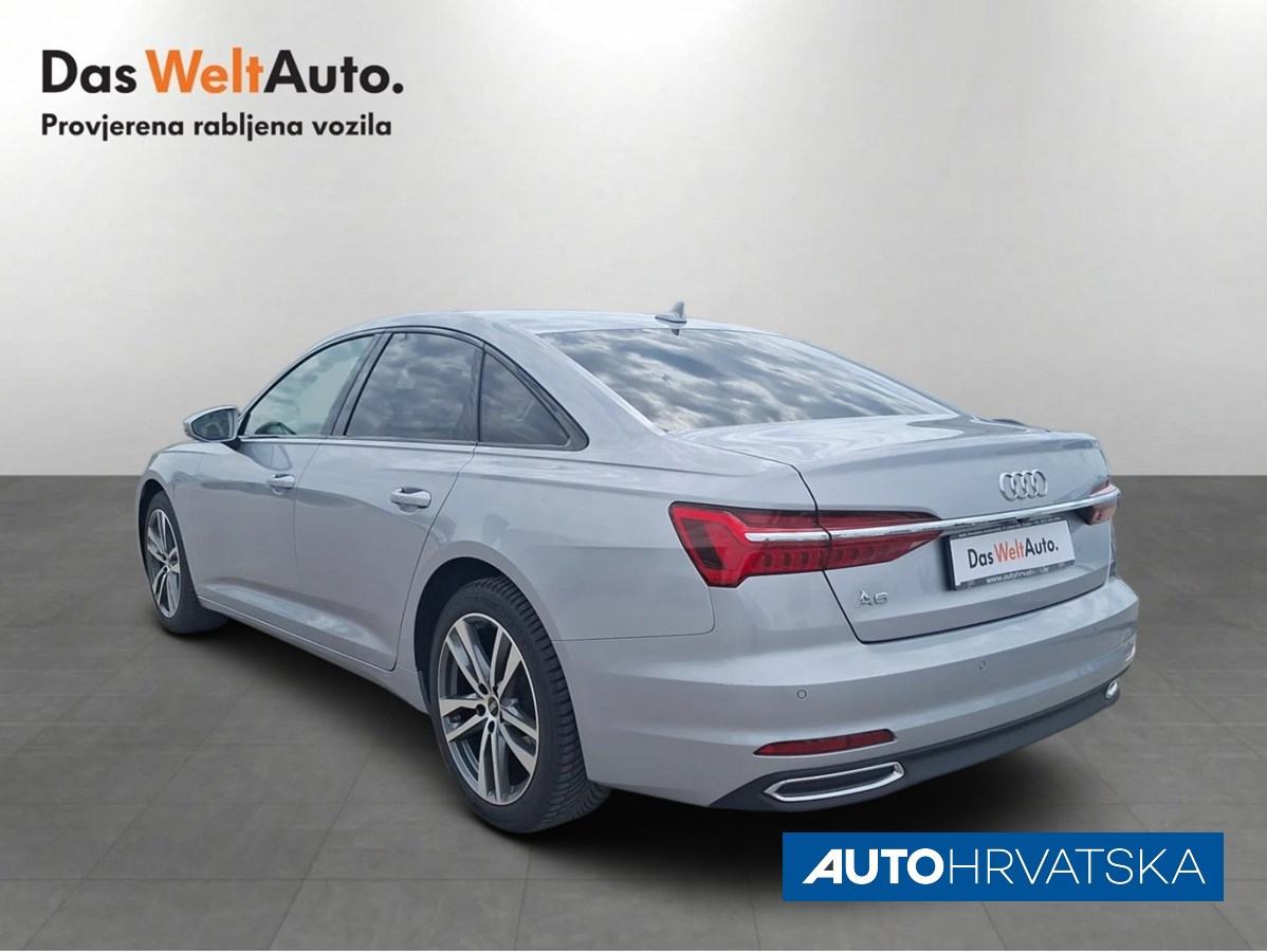 A6 2.0 TDI A6 2,0 TDI, 34.900,00 €, fotografija 3