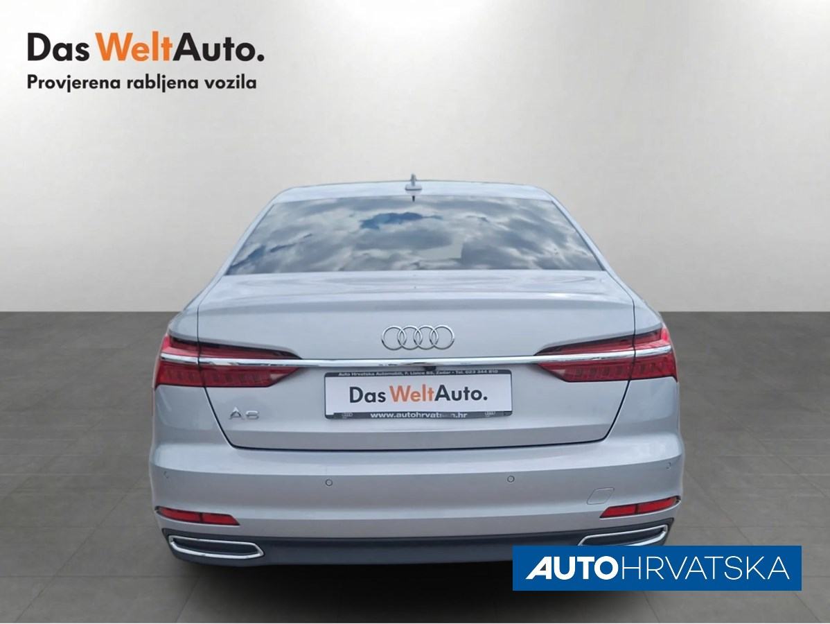 A6 2.0 TDI A6 2,0 TDI, 34.900,00 €, fotografija 4