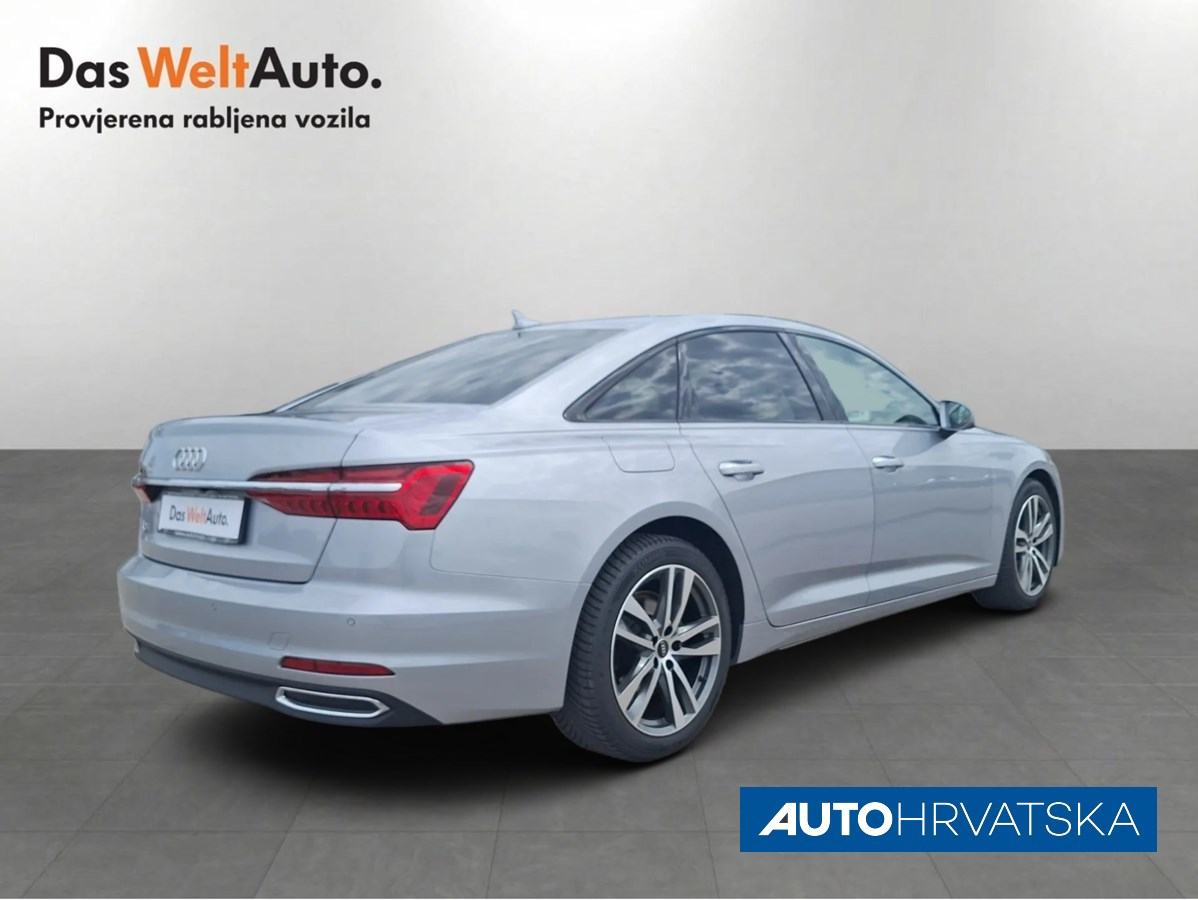 A6 2.0 TDI A6 2,0 TDI, 34.900,00 €, fotografija 5