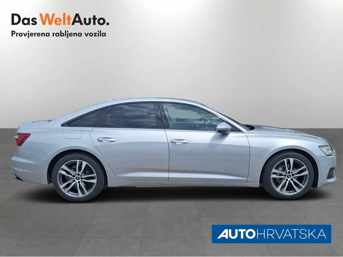 A6 2.0 TDI A6 2,0 TDI, 34.900,00 €, fotografija 6
