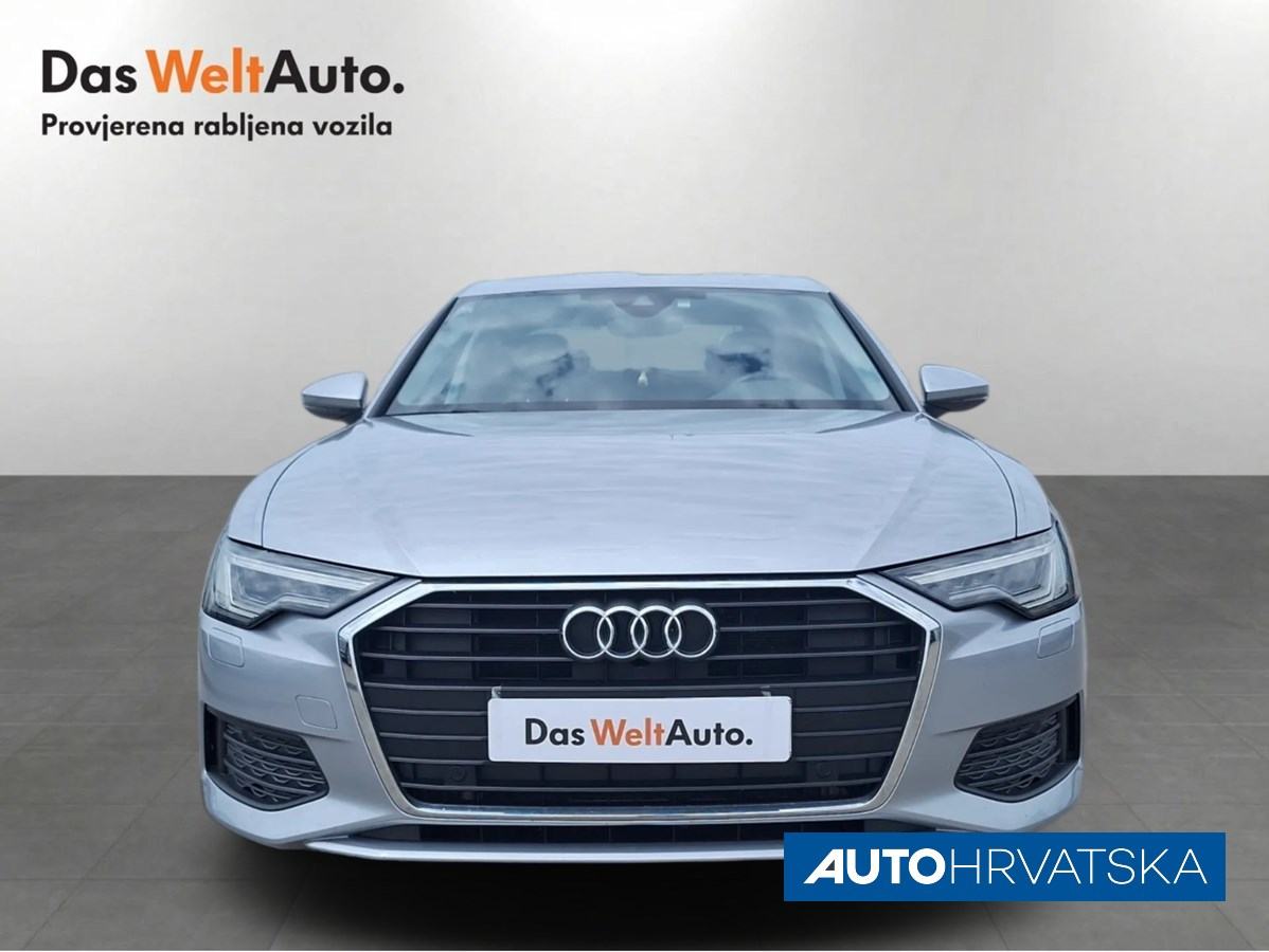 A6 2.0 TDI A6 2,0 TDI, 34.900,00 €, fotografija 8