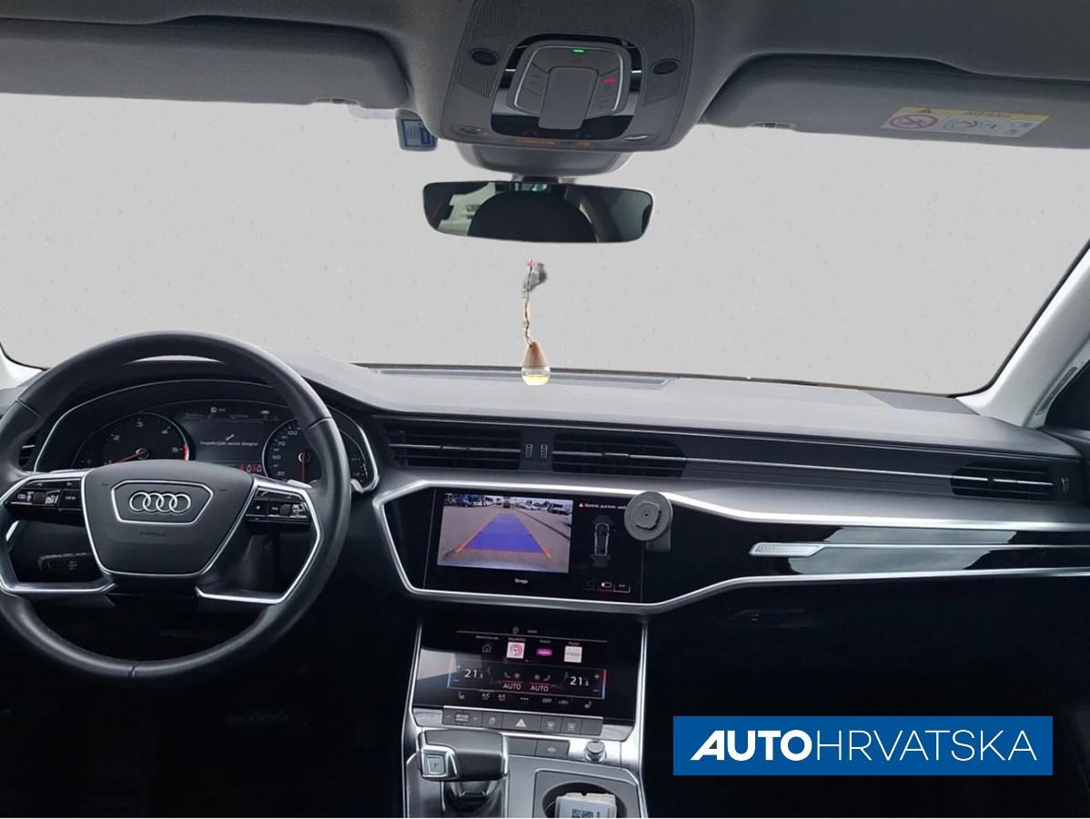 A6 2.0 TDI A6 2,0 TDI, 34.900,00 €, fotografija 9