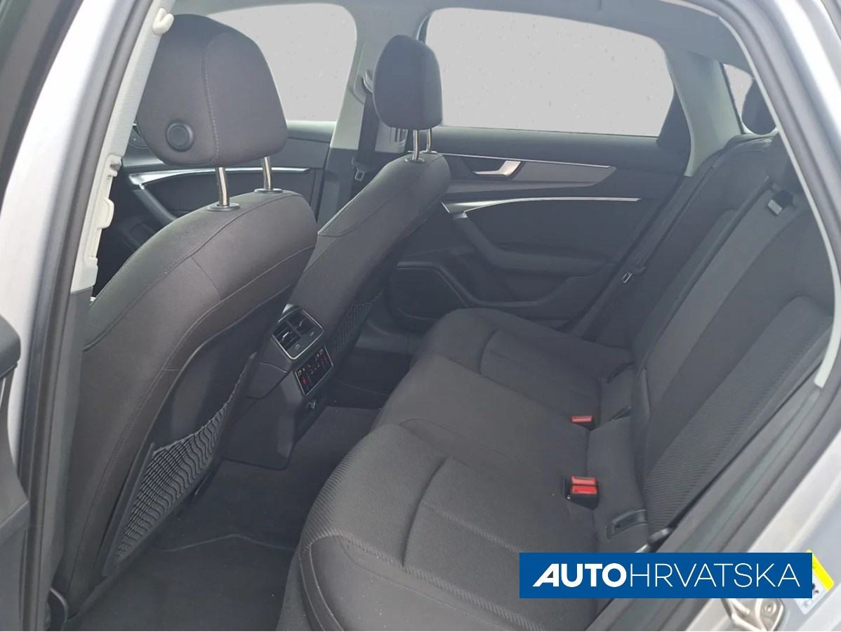 A6 2.0 TDI A6 2,0 TDI, 34.900,00 €, fotografija 12