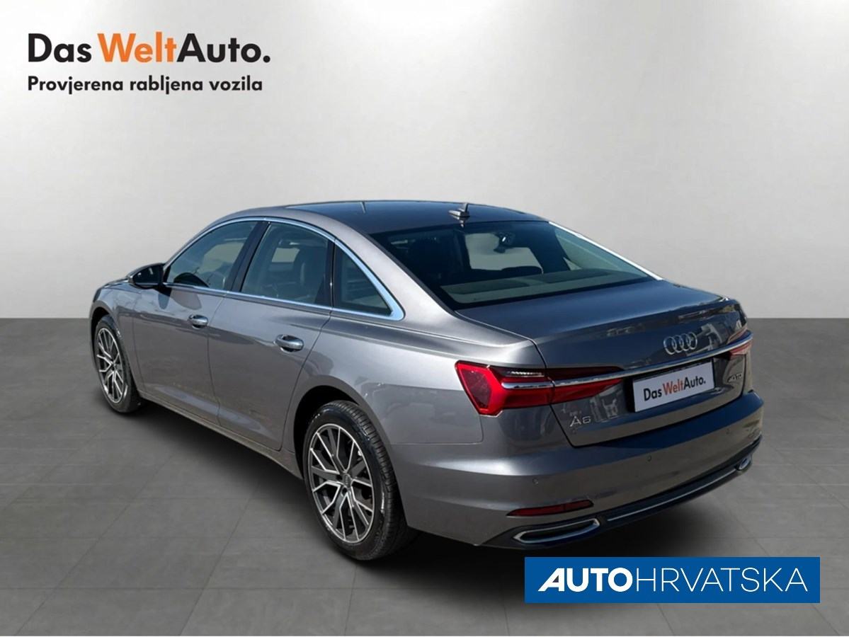 A6 40 TDI A6 2,0 TDI, 32.490,00 €, fotografija 3