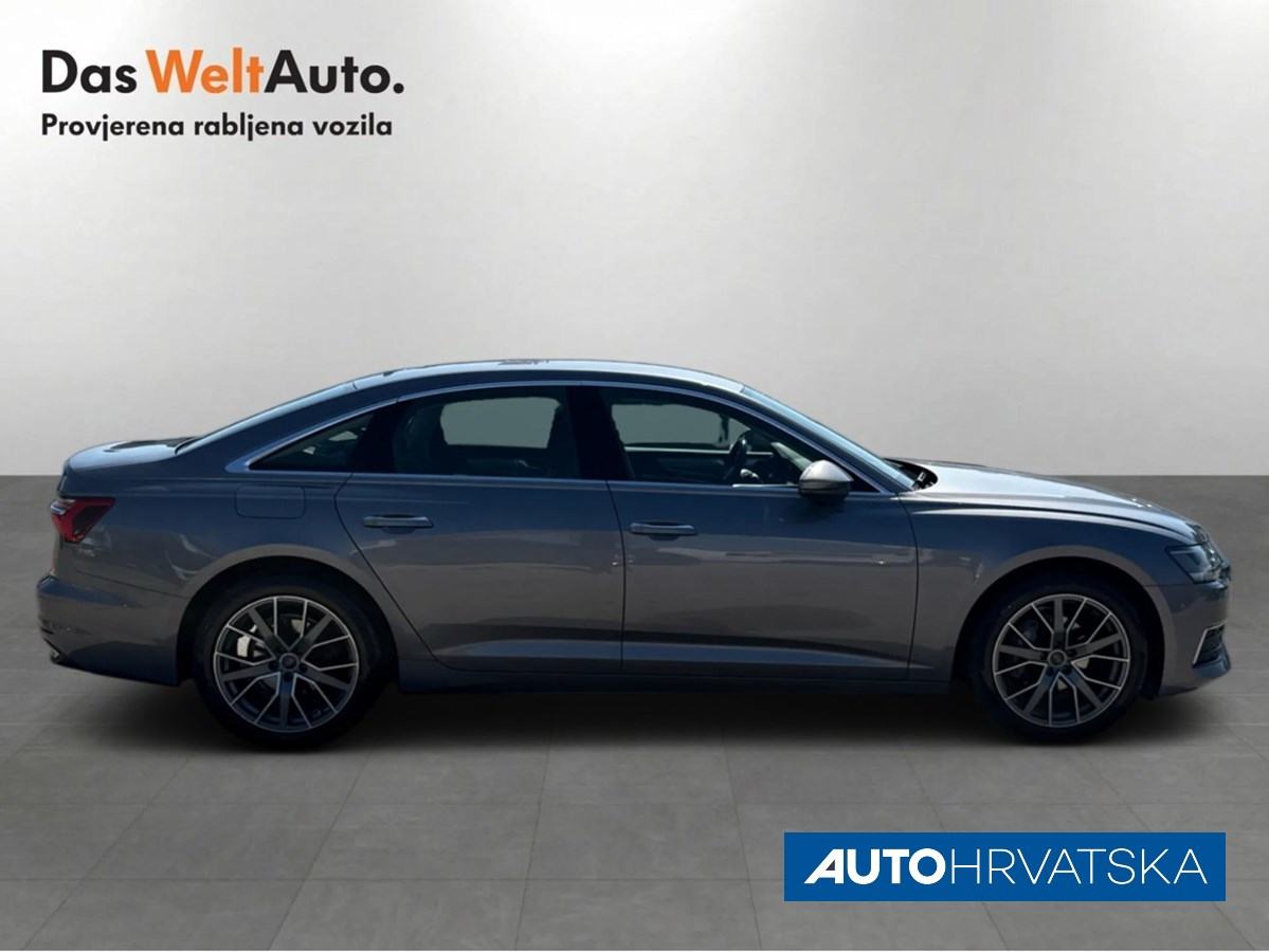 A6 40 TDI A6 2,0 TDI, 32.490,00 €, fotografija 6
