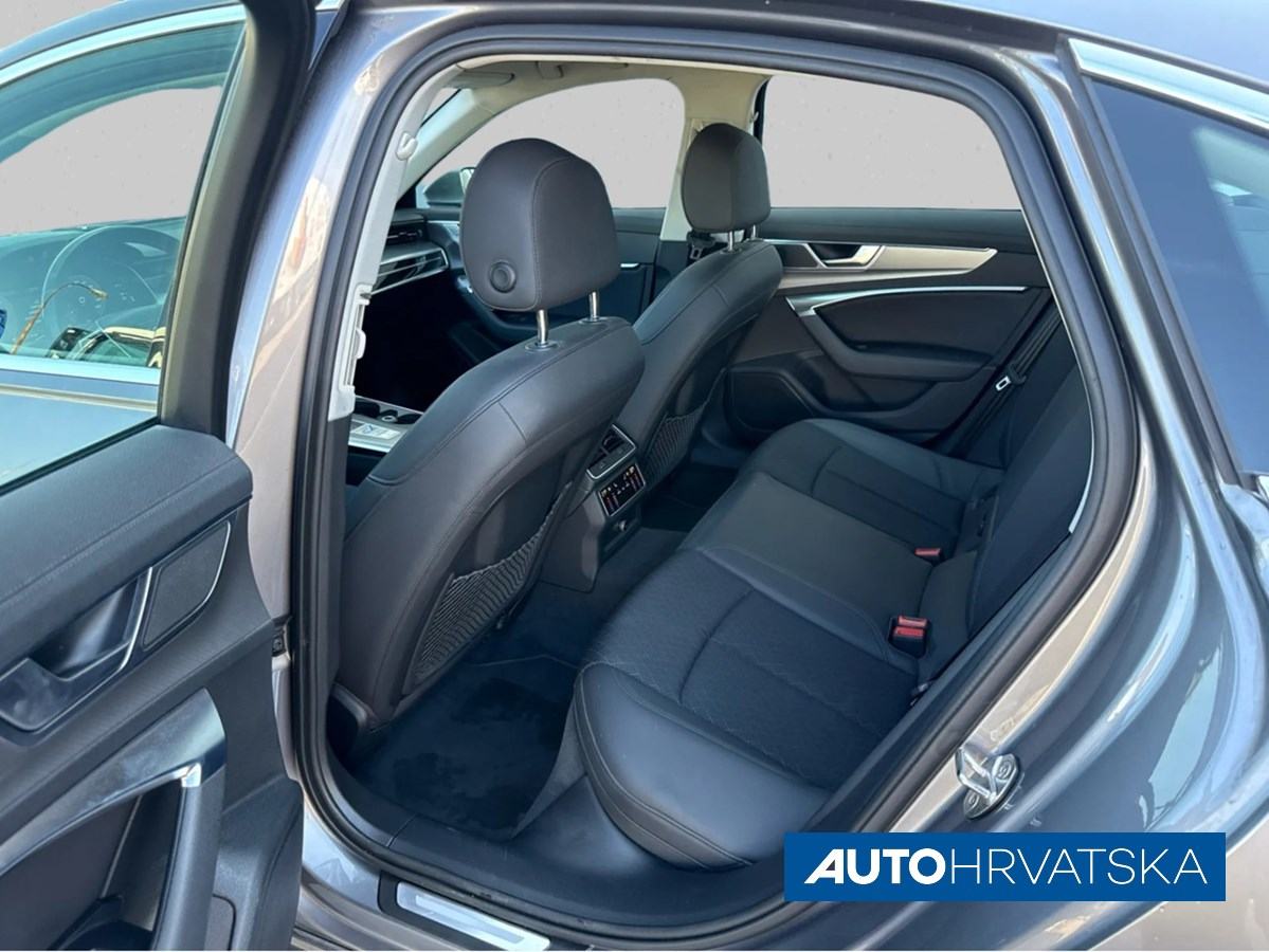 A6 40 TDI A6 2,0 TDI, 32.490,00 €, fotografija 12