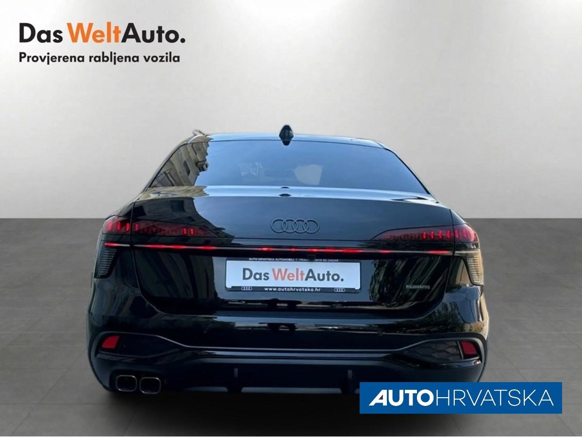 A6 Limousine TDI quattro 220 kW, 87.900,00 €, fotografija 4