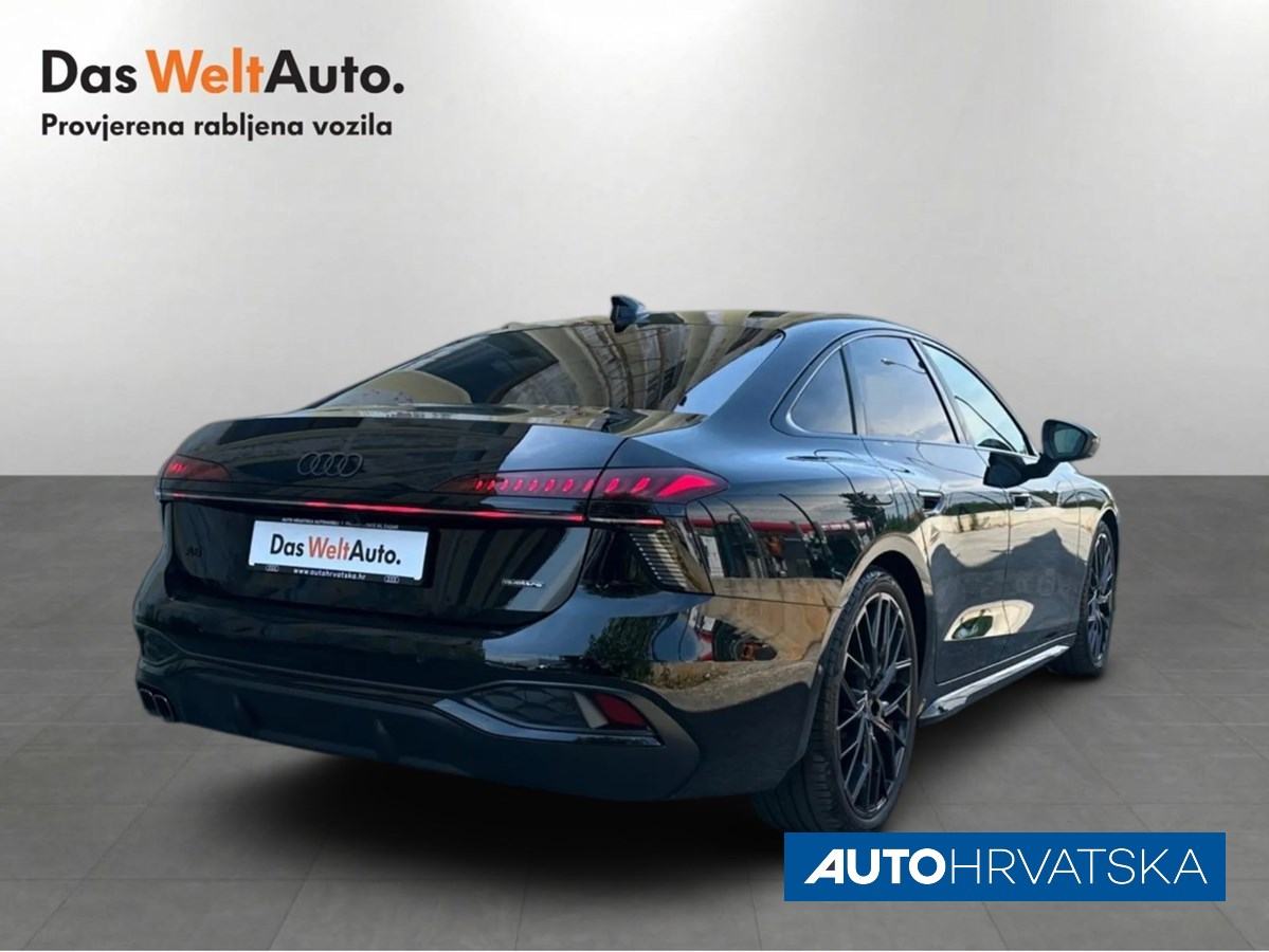 A6 Limousine TDI quattro 220 kW, 87.900,00 €, fotografija 5