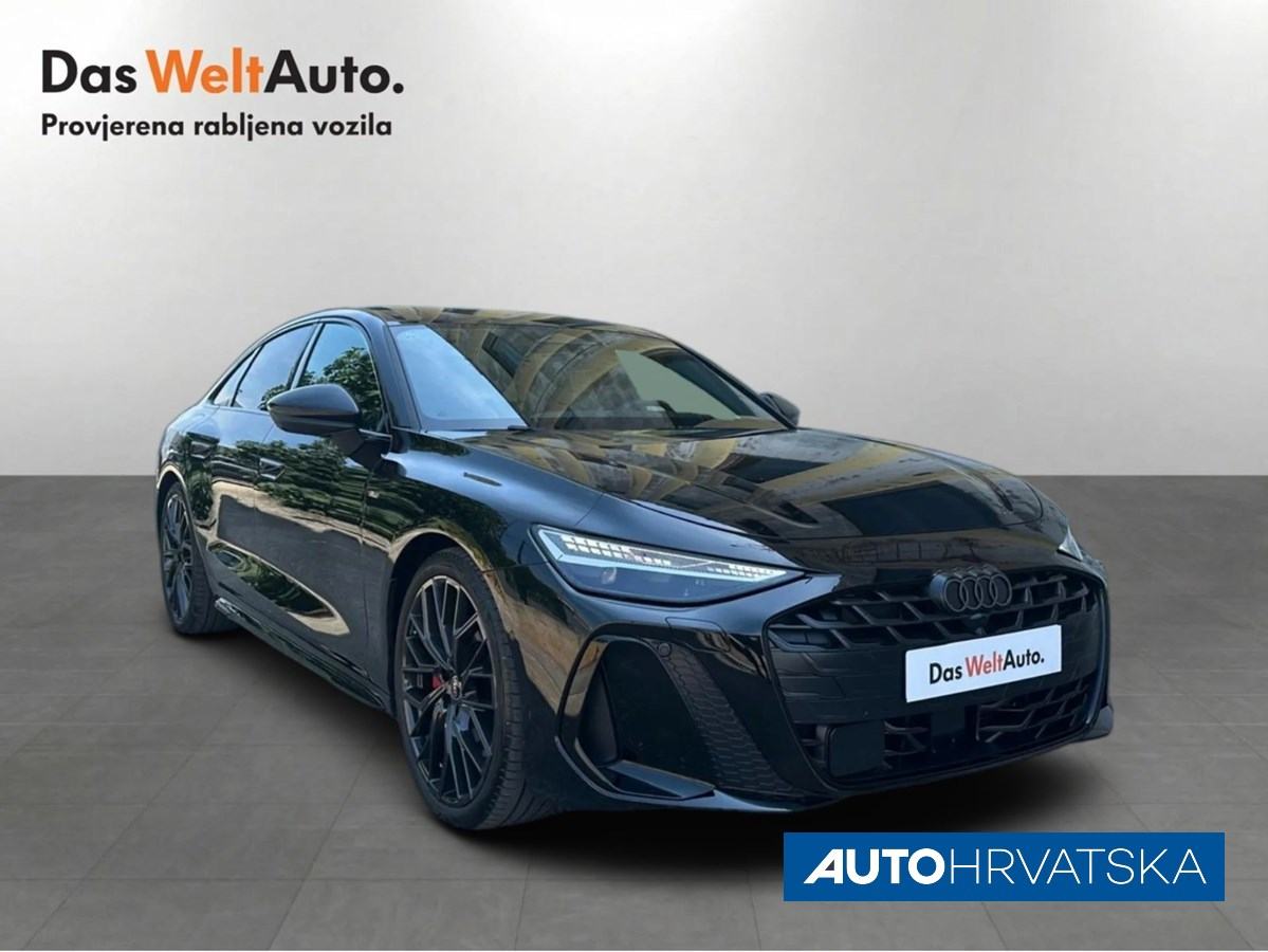 A6 Limousine TDI quattro 220 kW, 87.900,00 €, fotografija 7