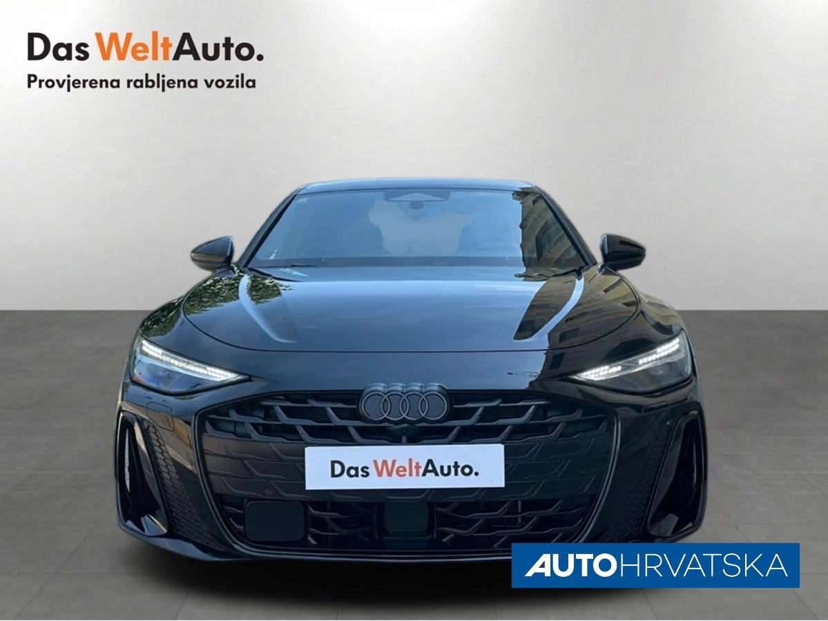 A6 Limousine TDI quattro 220 kW, 87.900,00 €, fotografija 8