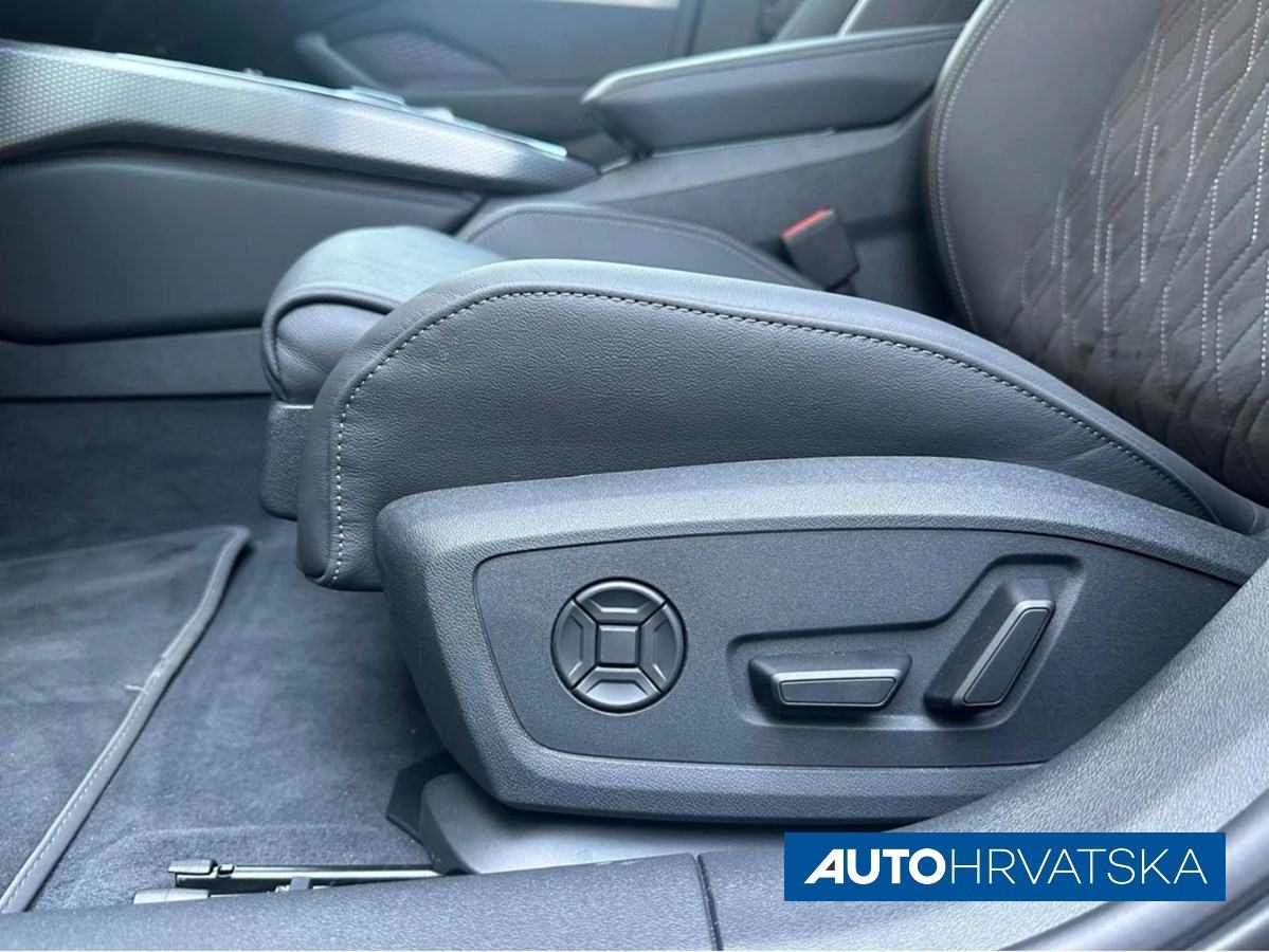 A6 Limousine TDI quattro 220 kW, 87.900,00 €, fotografija 11