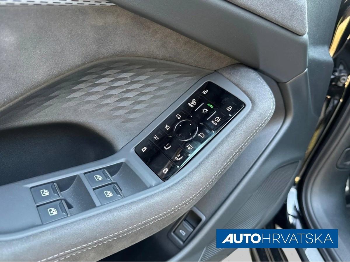 A6 Limousine TDI quattro 220 kW, 87.900,00 €, fotografija 12