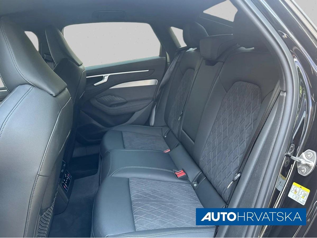 A6 Limousine TDI quattro 220 kW, 87.900,00 €, fotografija 13