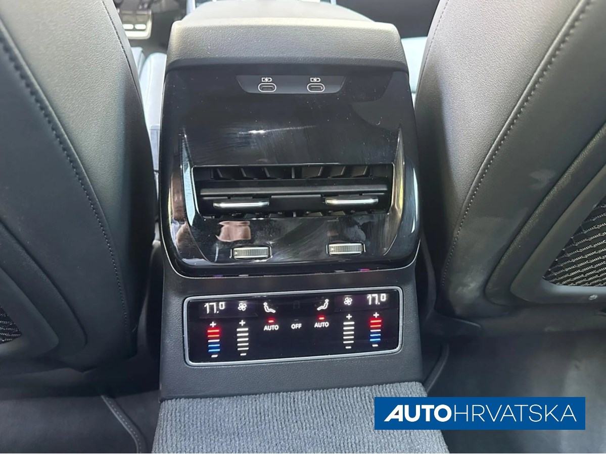 A6 Limousine TDI quattro 220 kW, 87.900,00 €, fotografija 14