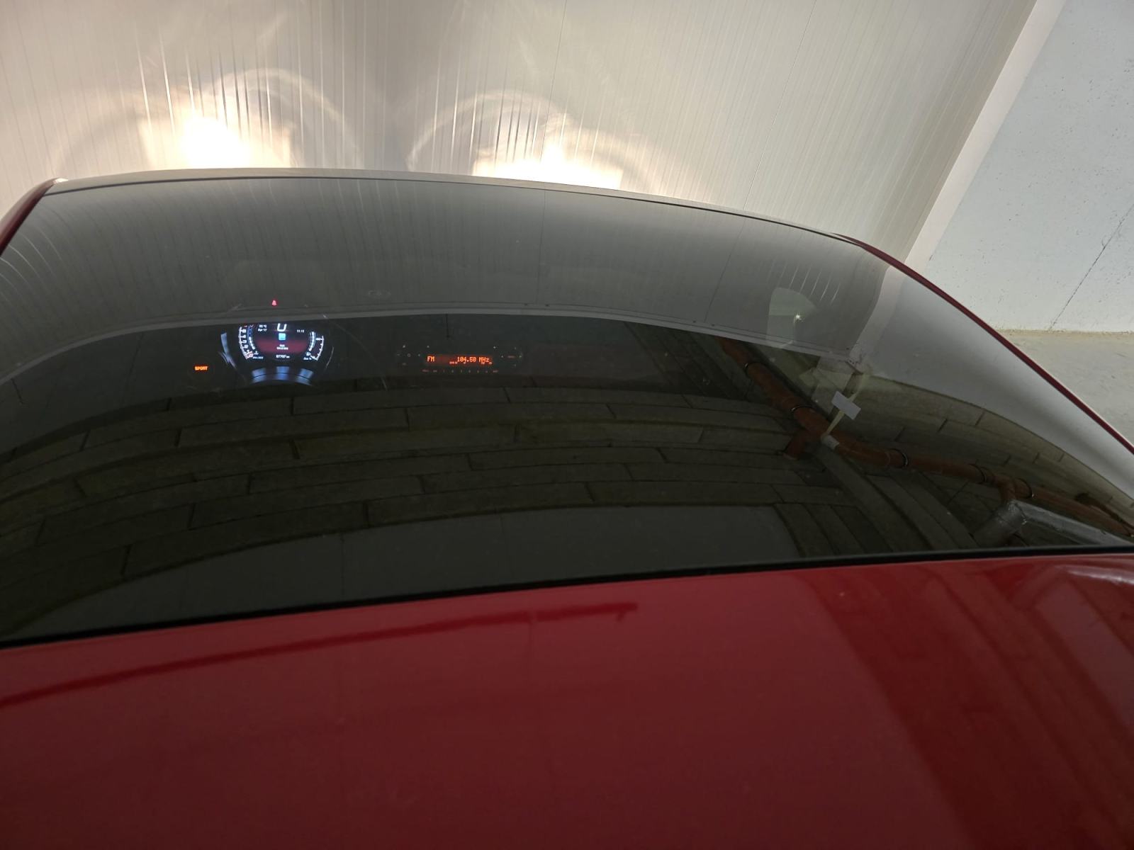 Abarth 500 1.4 Turbo, Top Stanje, Servisna, Jamstvo!, fotografija 16
