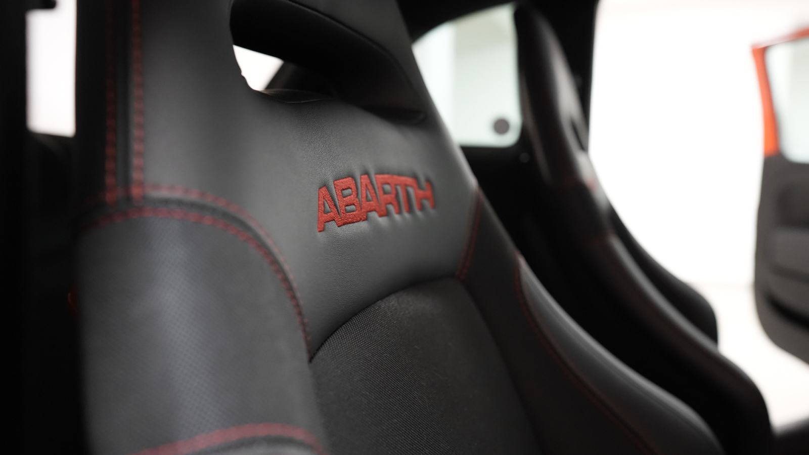 Abarth 500 595 Competicione, fotografija 11