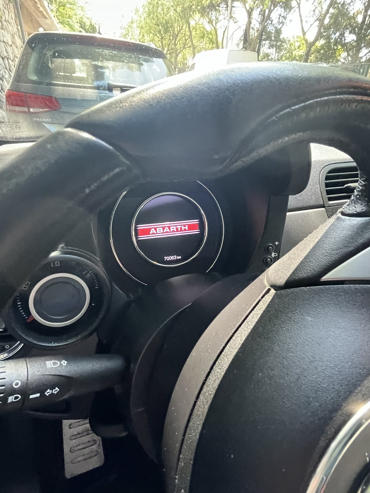 Abarth 500 595, fotografija 5