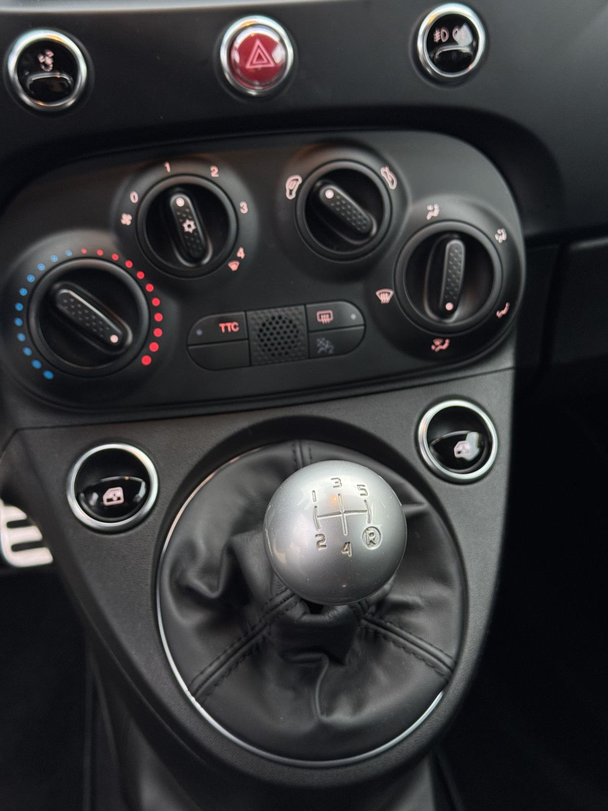 Abarth 595 # 8.900KM # U SUSTAVU PDV-a #LEASING, fotografija 15