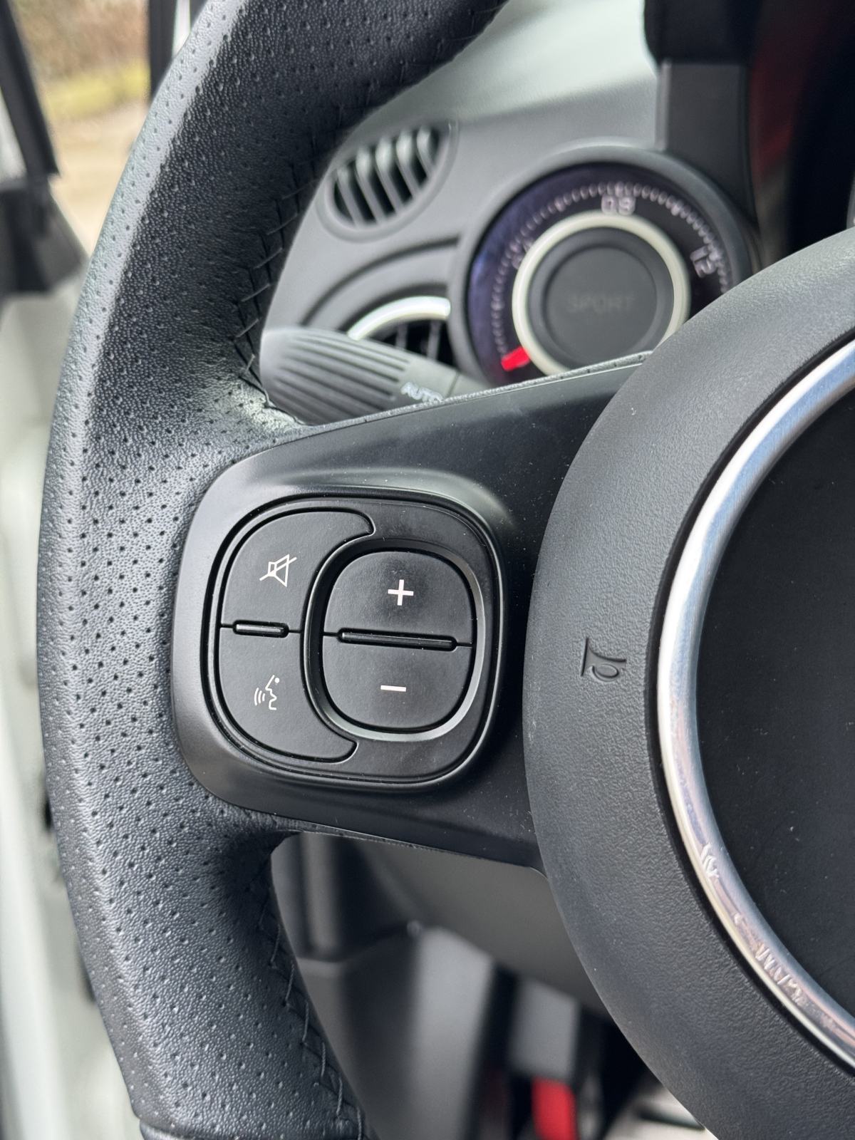 Abarth 595 # 8.900KM # U SUSTAVU PDV-a #LEASING, fotografija 16