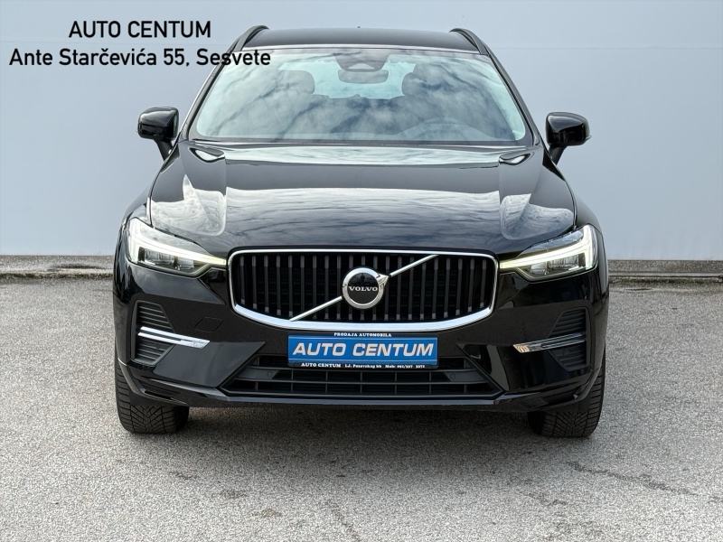 ⭐AKCIJA 24 Mj jamstva Volvo XC60 B4 Momentum, fotografija 2