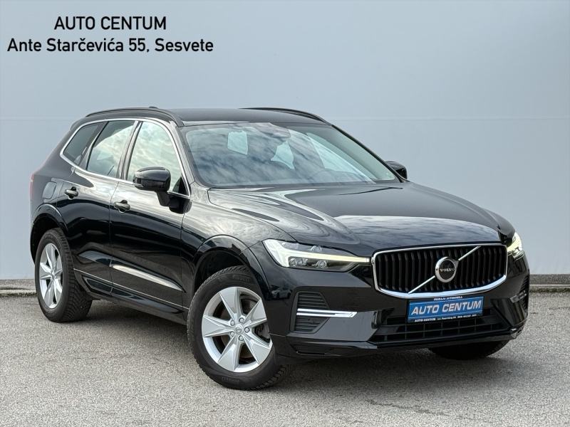⭐AKCIJA 24 Mj jamstva Volvo XC60 B4 Momentum, fotografija 3