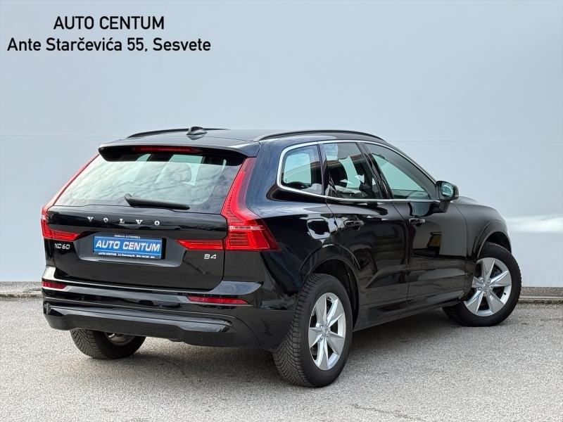 ⭐AKCIJA 24 Mj jamstva Volvo XC60 B4 Momentum, fotografija 5