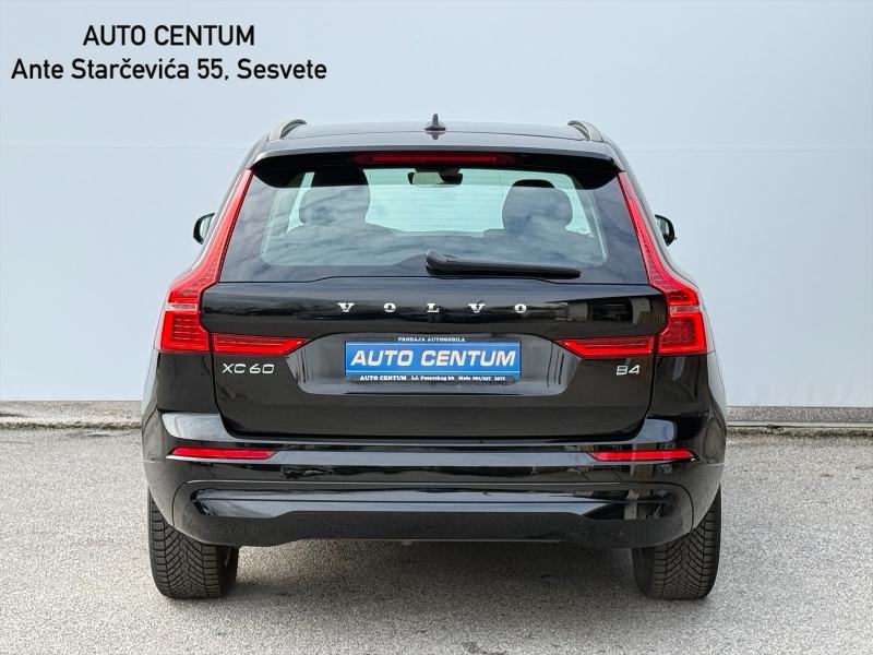 ⭐AKCIJA 24 Mj jamstva Volvo XC60 B4 Momentum, fotografija 6